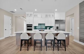 Mahogany Grand - Marshfront