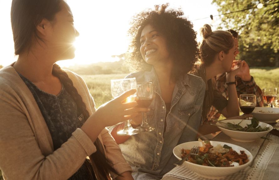 Effortless Entertaining