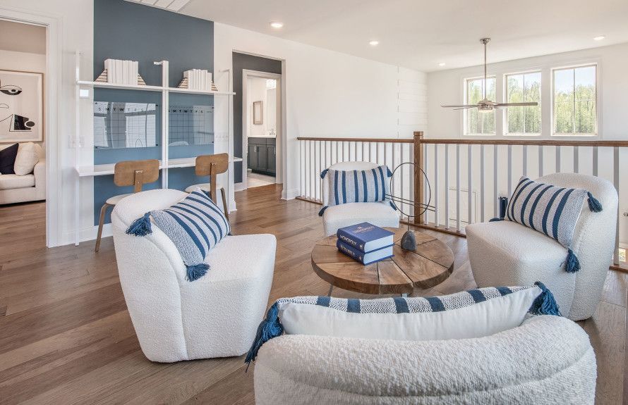 Open loft