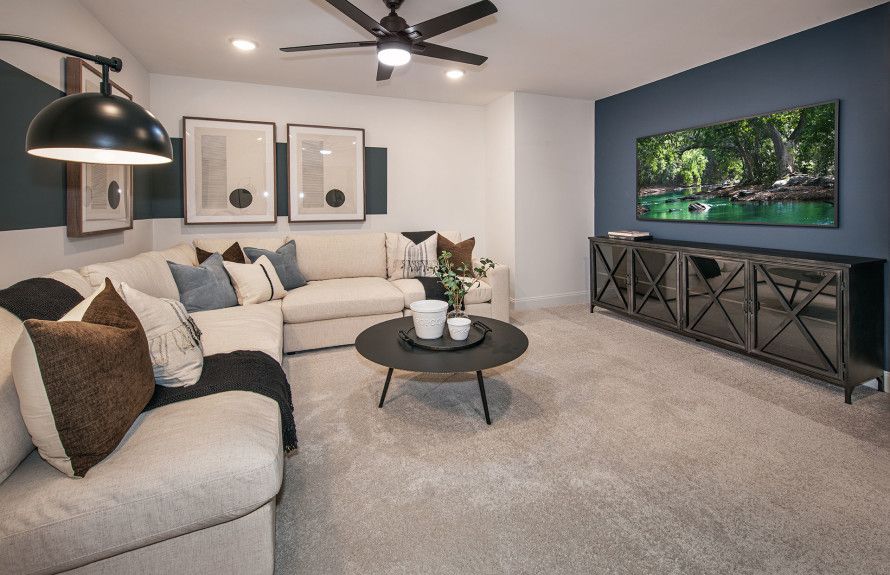 Loft Space