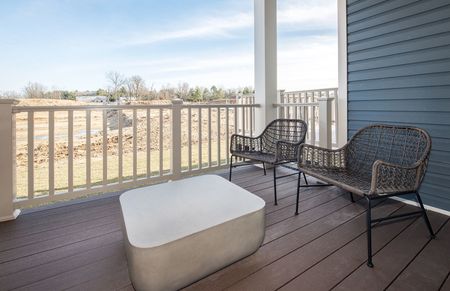 Outdoor space