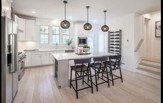Oakwood Park: Monmouth Junction, New Jersey - Pulte Homes