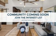 Park View Meadows por Pulte Homes en Provo-Orem Utah