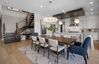 casa en Park View Meadows por Pulte Homes