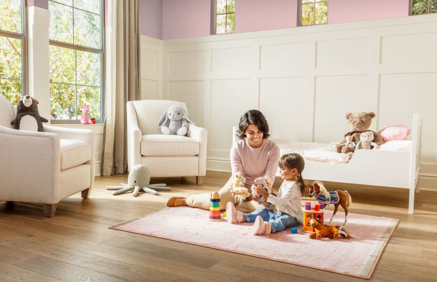 Consumer Inspired Homes