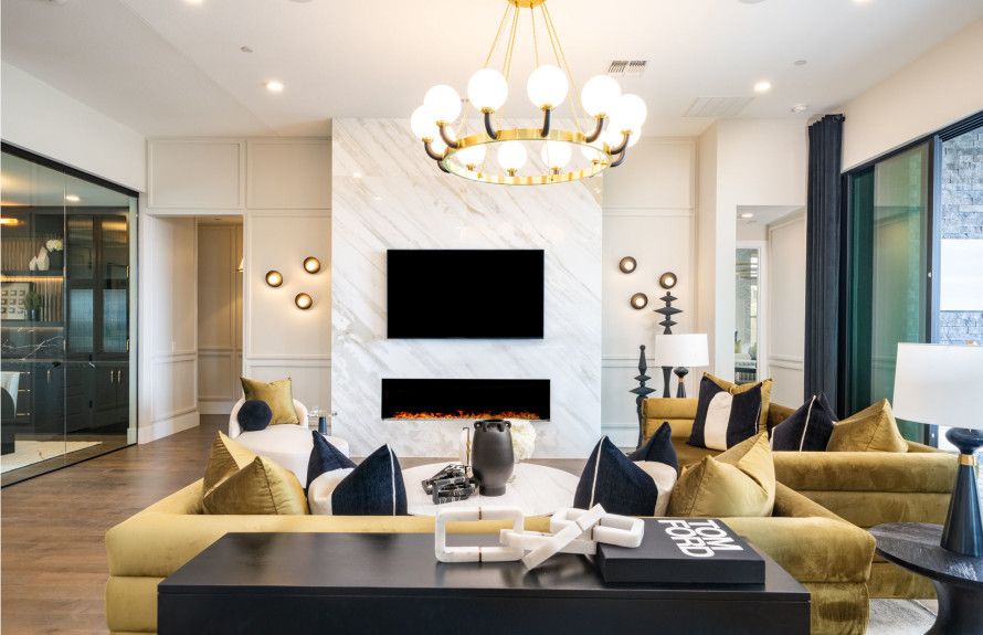 Quality Home Builder in Utah