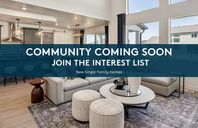 Wasatch Landing por Pulte Homes en Provo-Orem Utah
