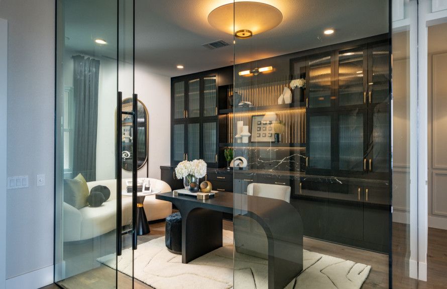 Salem New Construction Homes