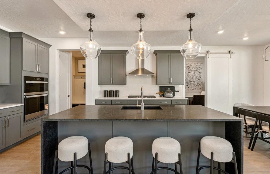 Beautiful Kitchens