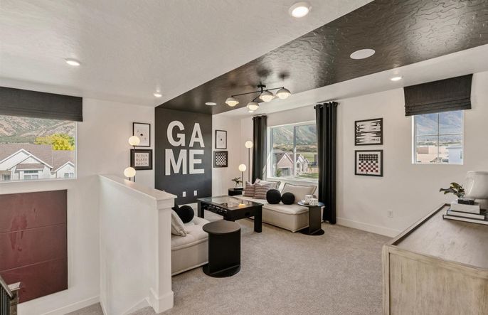 New Homes in Utah County