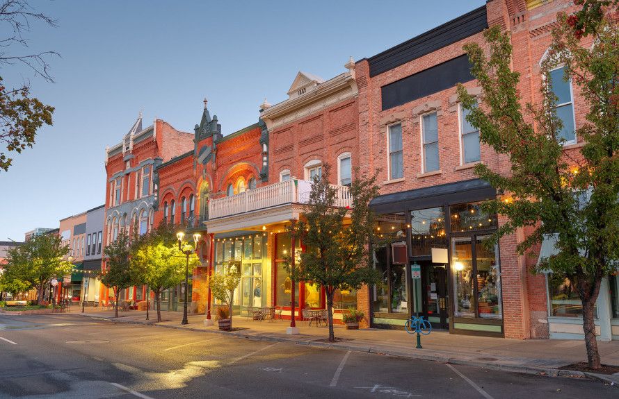 Salem, UT Homes By Pulte