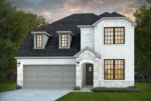 Jayton - Katy Court: Katy, Texas - Pulte Homes