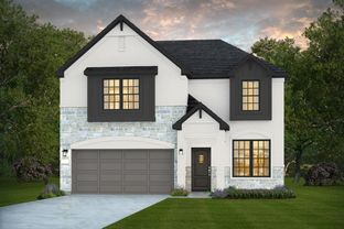 Hamilton - Katy Court: Katy, Texas - Pulte Homes