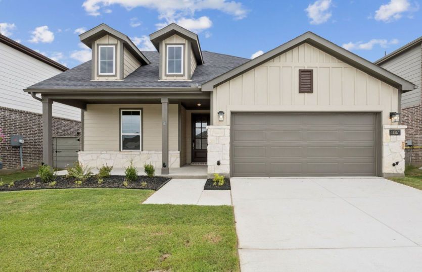 11404 Treehouse Trail (Emory)
