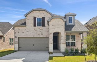Riverdale - Wilson Creek Meadows: Celina, Texas - Pulte Homes