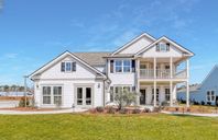 Forestwood por Pulte Homes en Myrtle Beach South Carolina