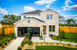 Woodside - Georgetown, TX
