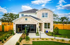 Woodside - Georgetown, TX