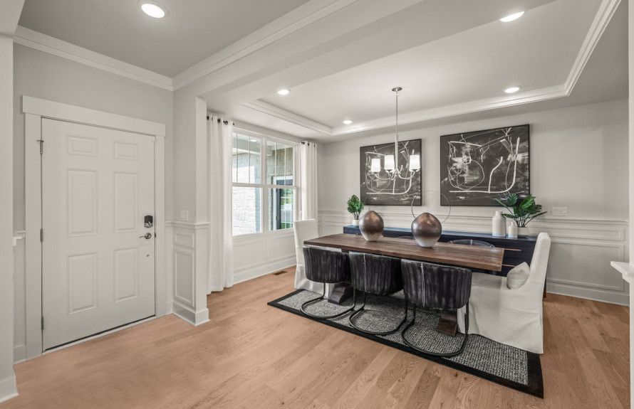 Host Guests in Your Home!