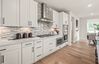 casa en Woodlands of Lyon por Pulte Homes