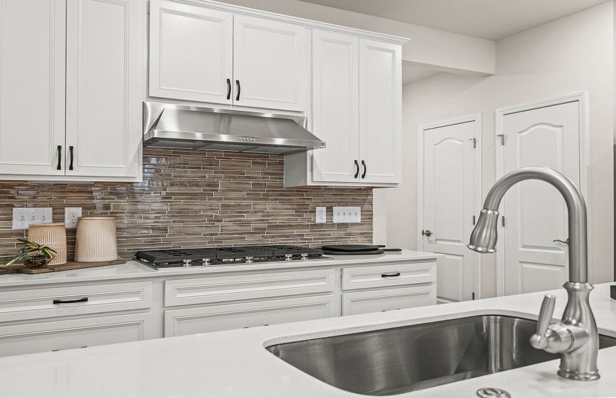 Chef Grade Range and Oven