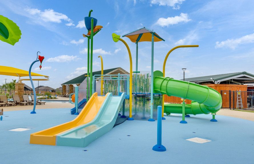 Onsite Playground