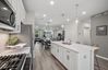 casa en The Townes at Main Street por Pulte Homes