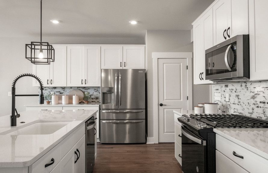 Stunning Kitchen