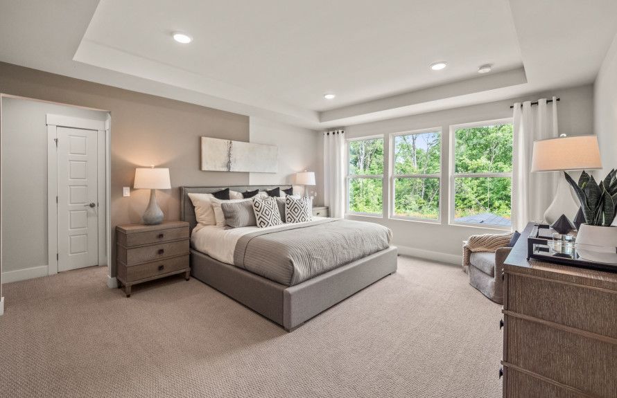 Owner's Suite