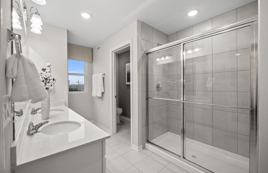 Onwer's Bath