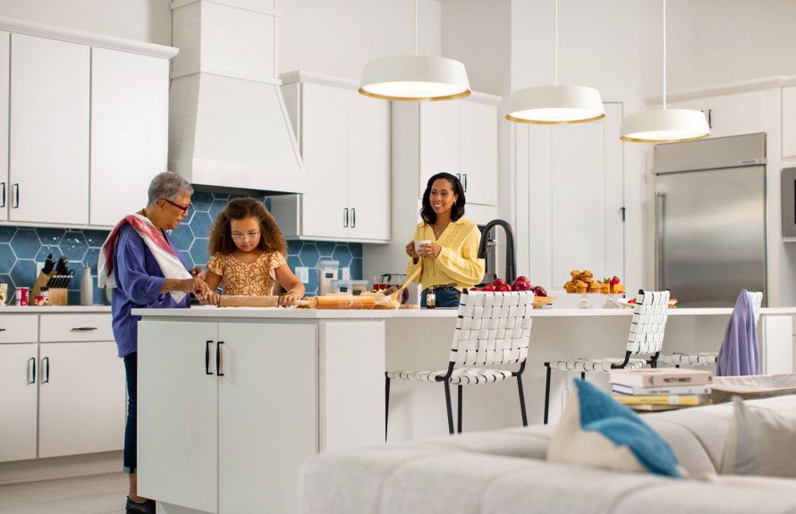 Connections made easy