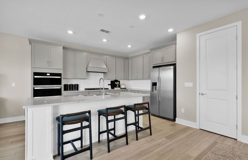 Yorkshire | Kitchen