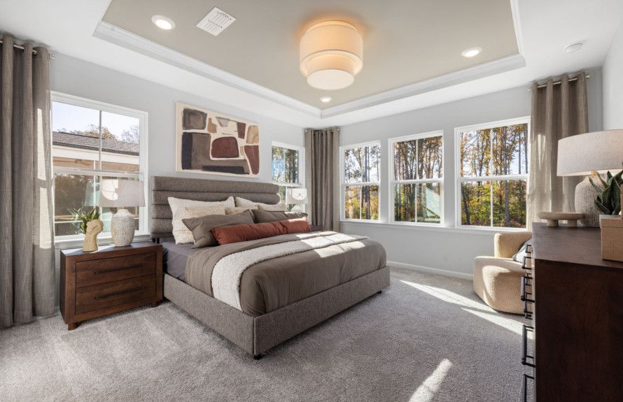Owner's Suite