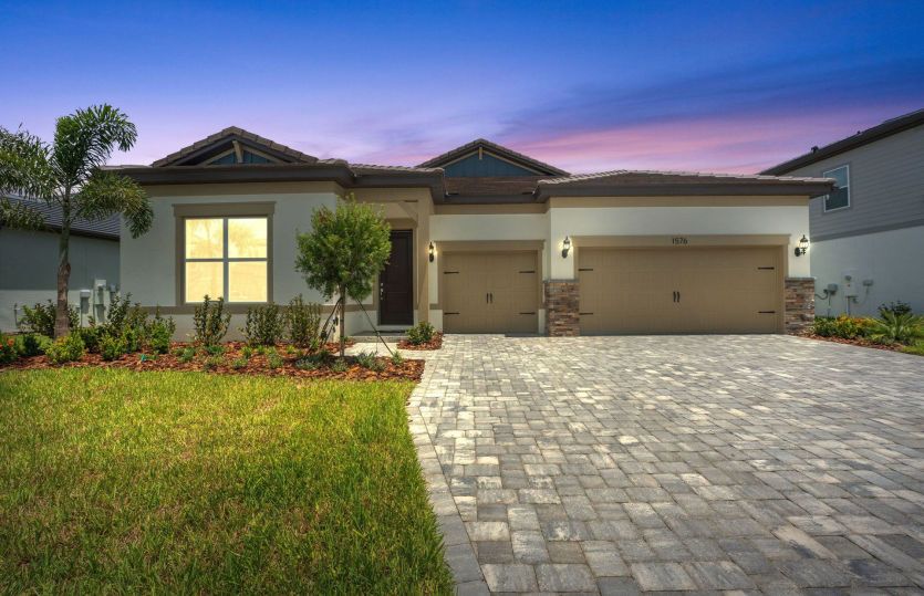 1576 Valier Point (Merlot)