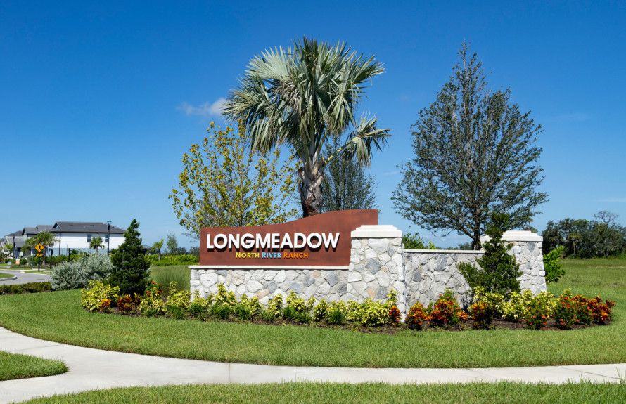 Welcome Home to Longmeadow