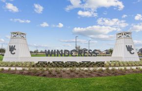 Windcress - Cove, TX
