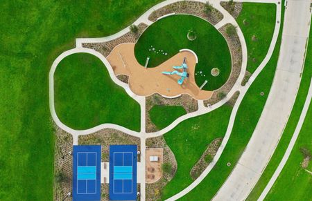 Phase 1 Amenities