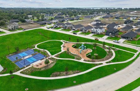 Amenities Overview