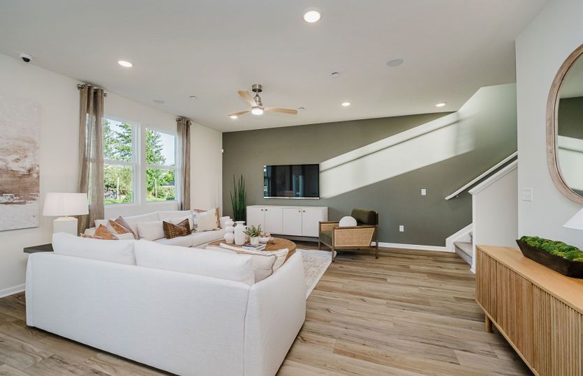 Living Space
