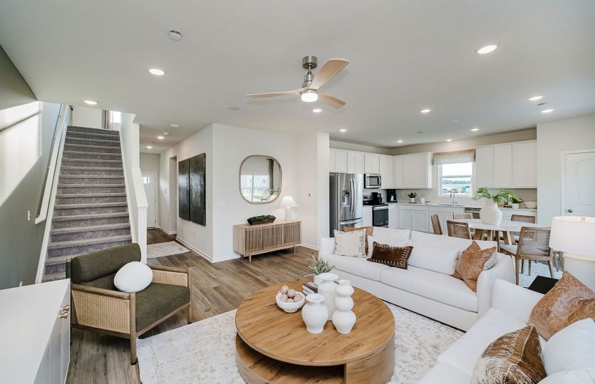 Living Space
