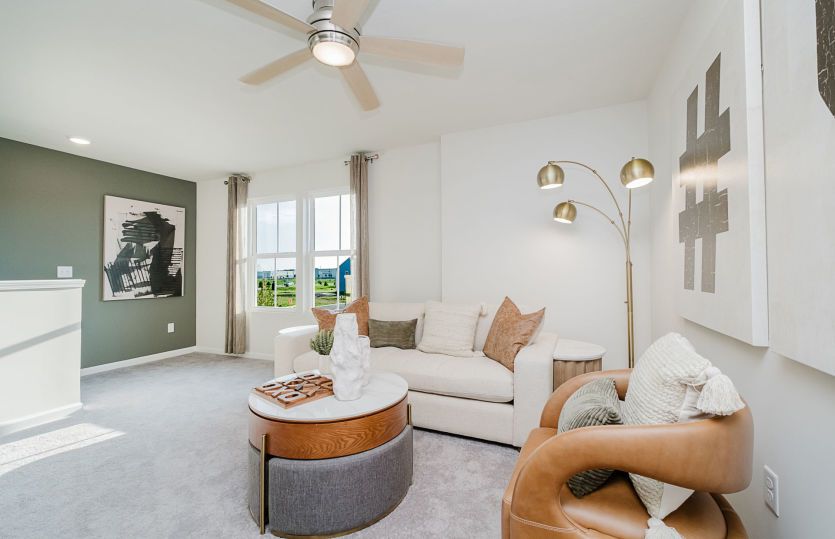 Large Loft Space