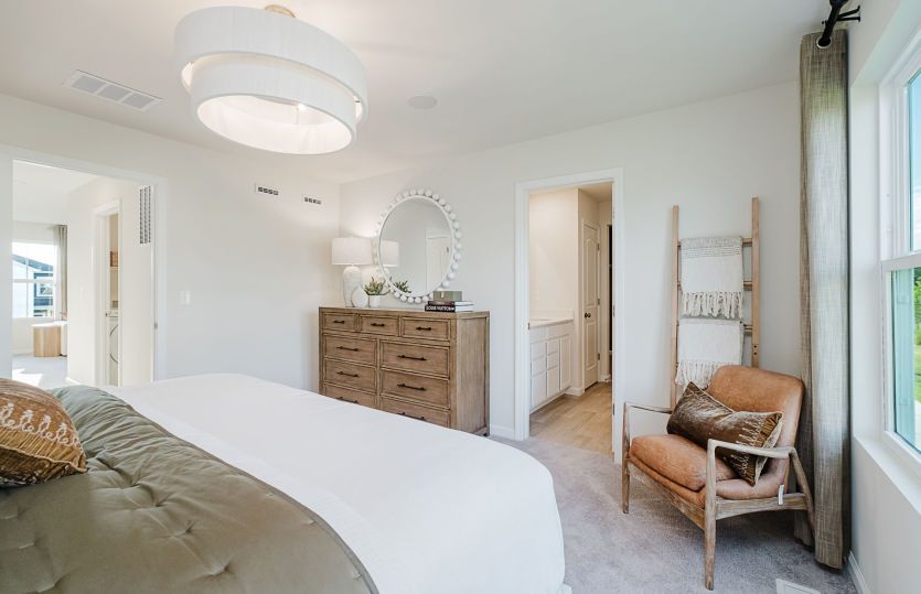Owner's Suite