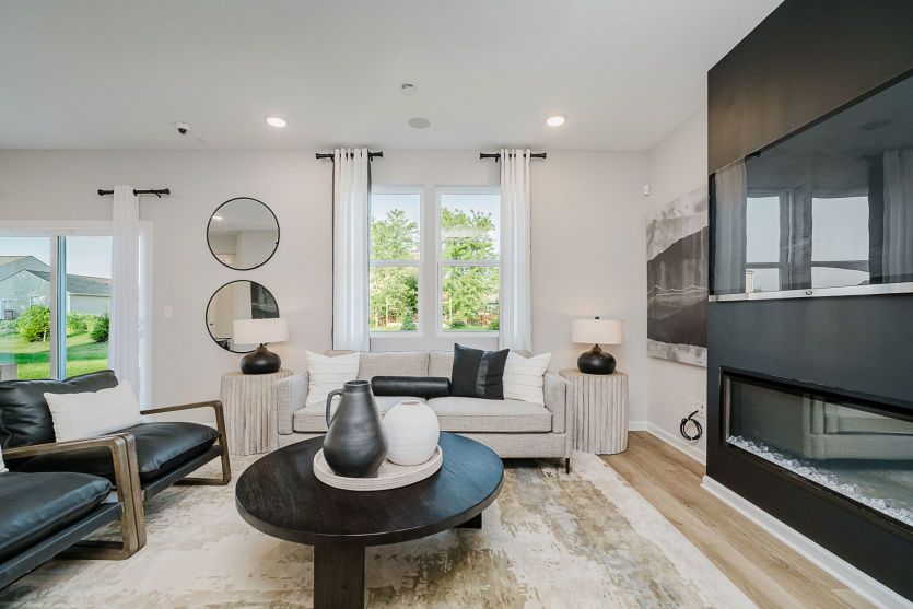 Living Space