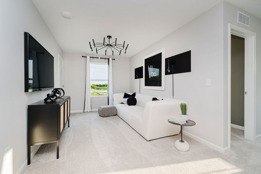Large Loft Space