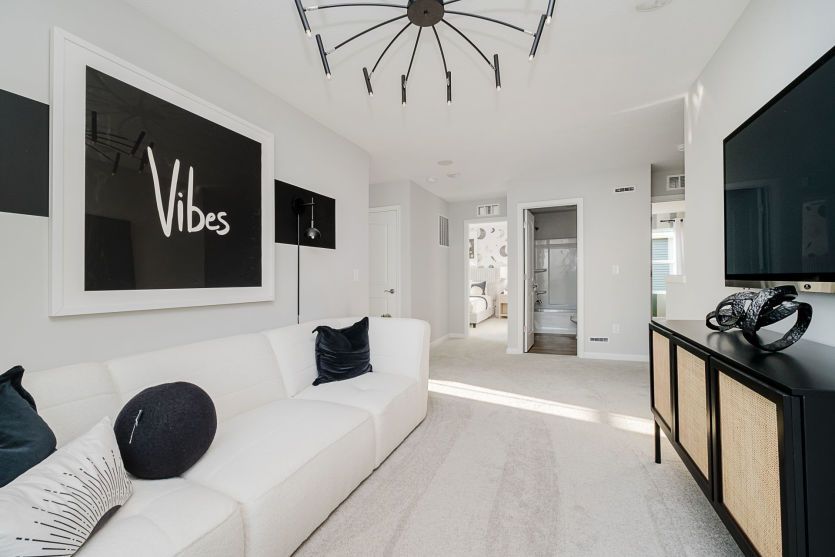 Large Loft Space