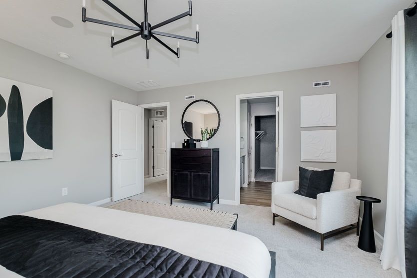 Owner's Suite
