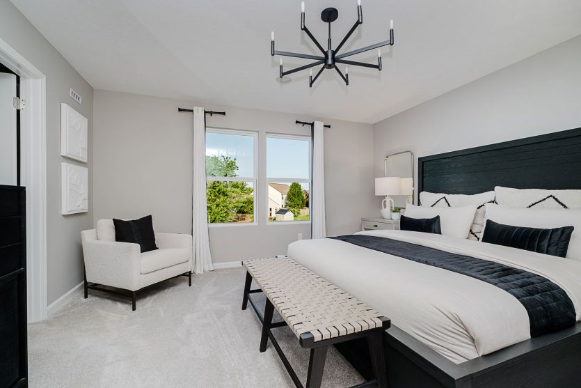 Owner's Suite