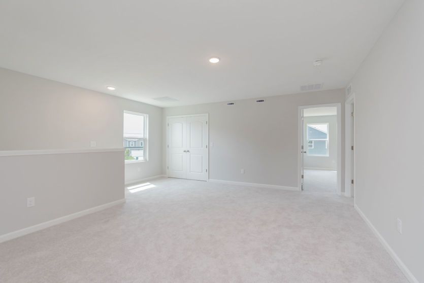 Large Loft Space
