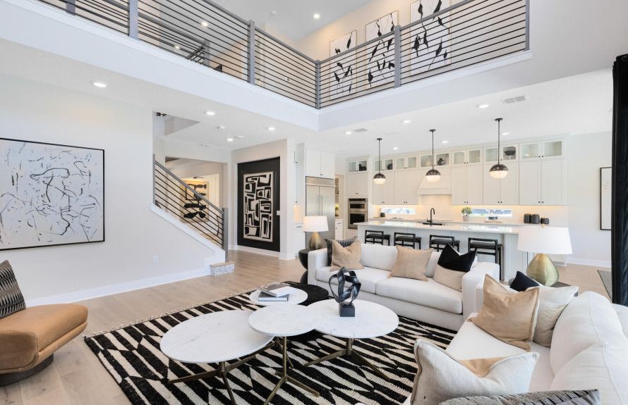 Modern Elegance