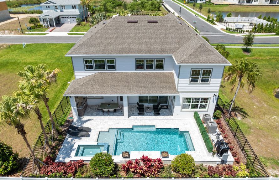 Your Private Enclave Awaits